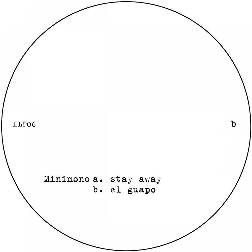Minimono - Stay Away
