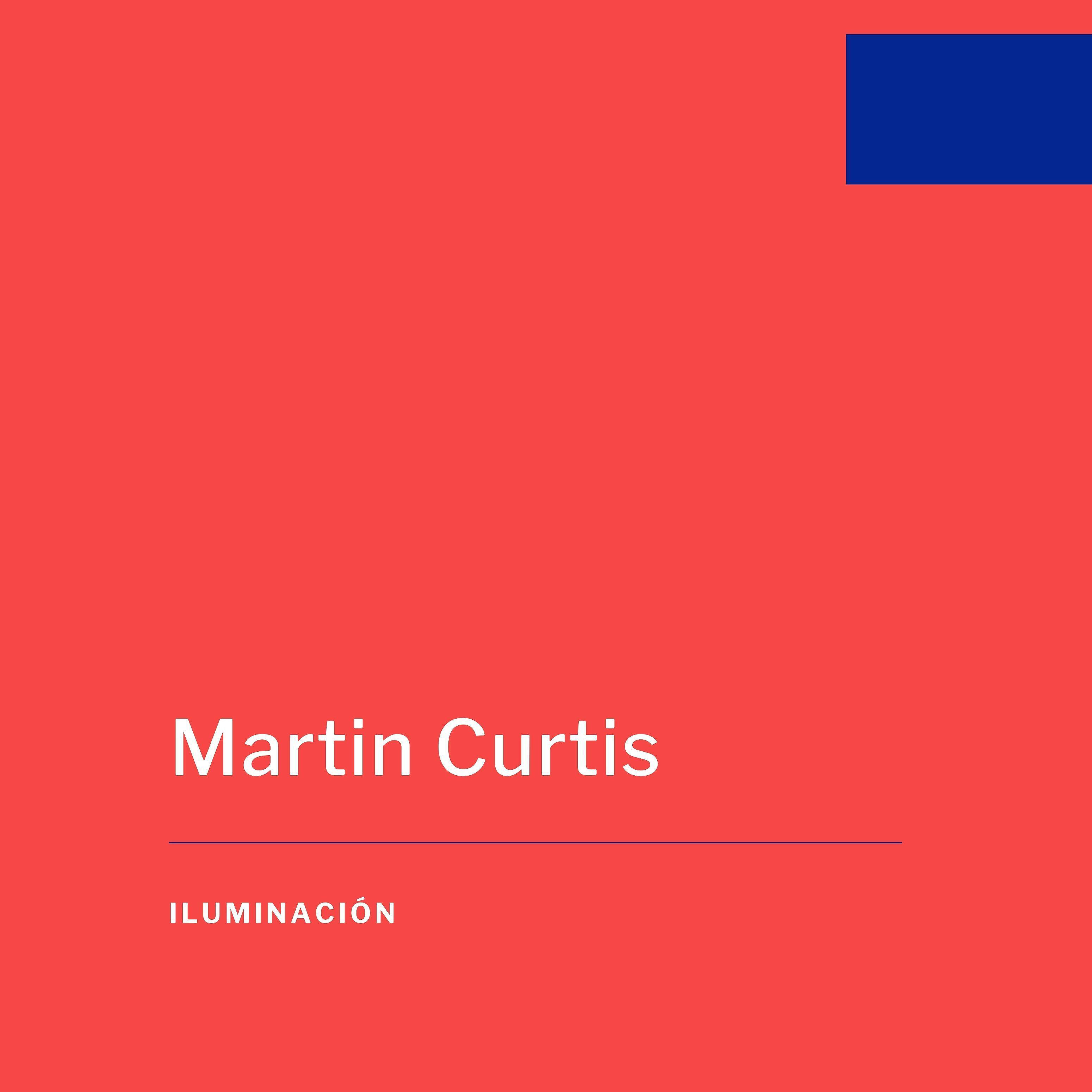 Martin Curtis - Odisea Electrica