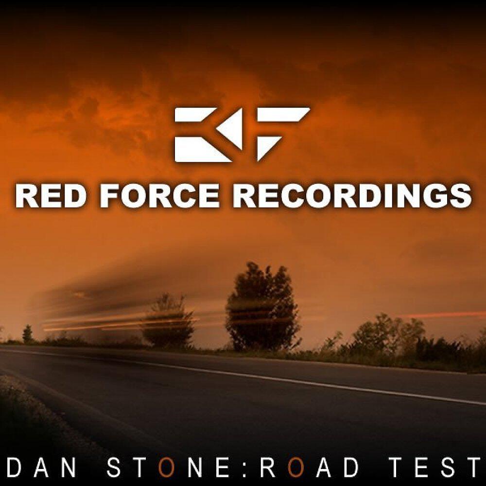 Dan Stone - Road Test (Signum Dub)