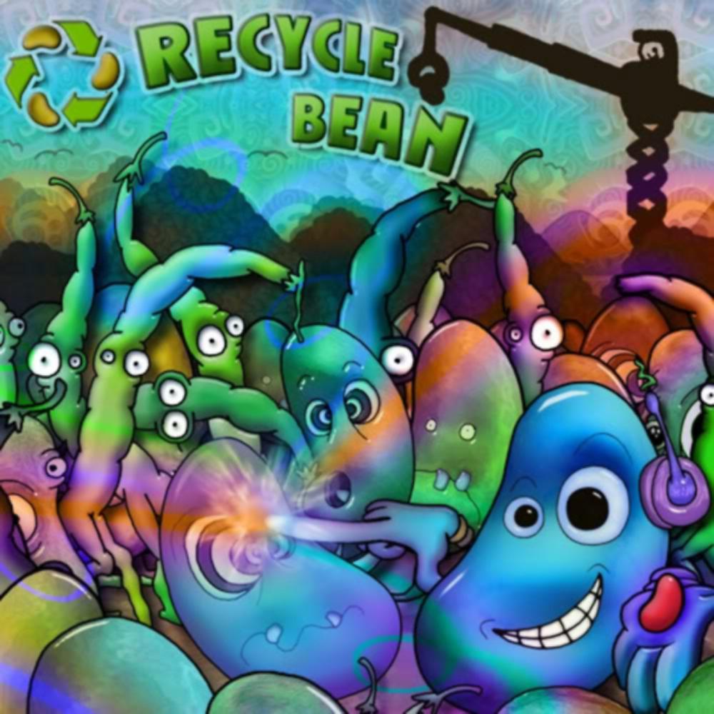 Постер альбома Recycle Bean