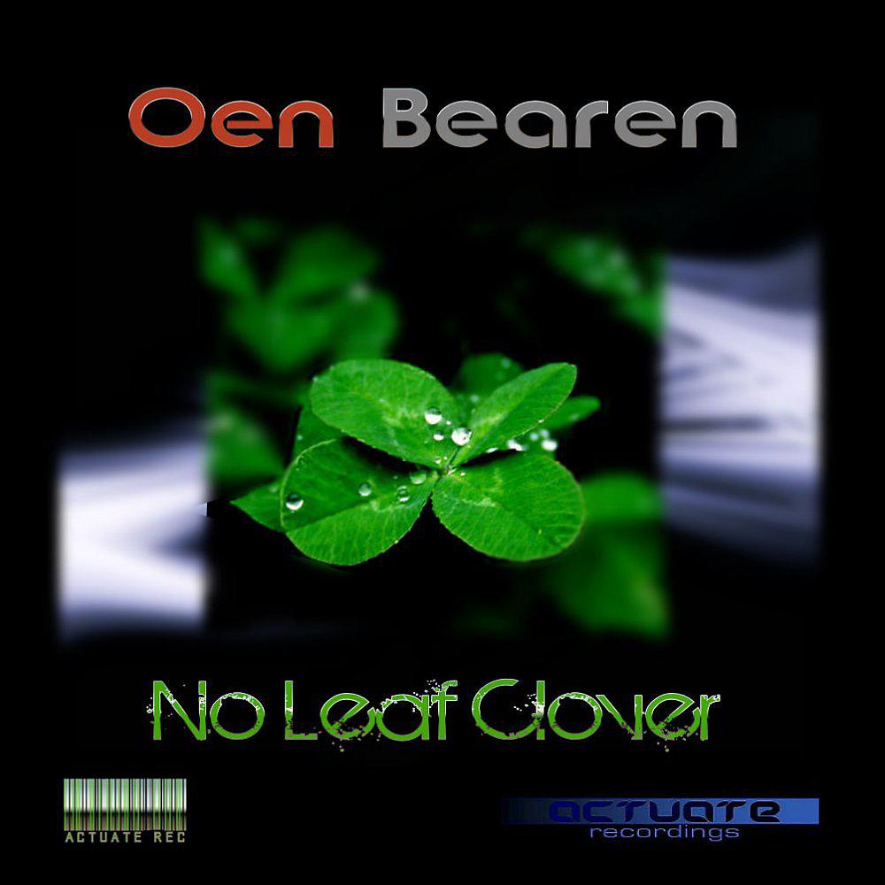 Постер альбома No Leaf Clover