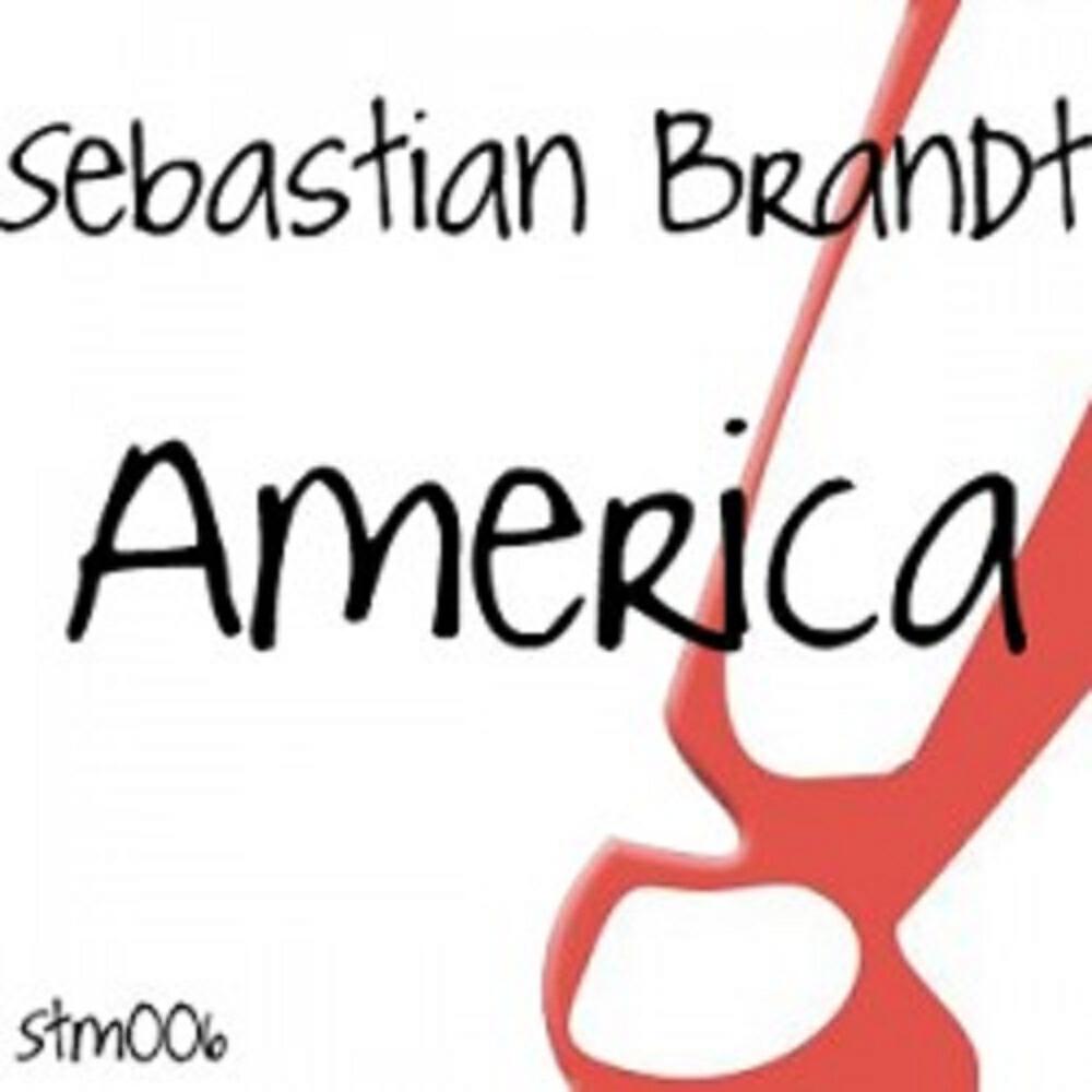 Sebastian Brandt - America (Spiral Eye Remix)