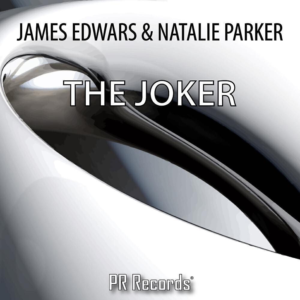 James Edwards - The Joker
