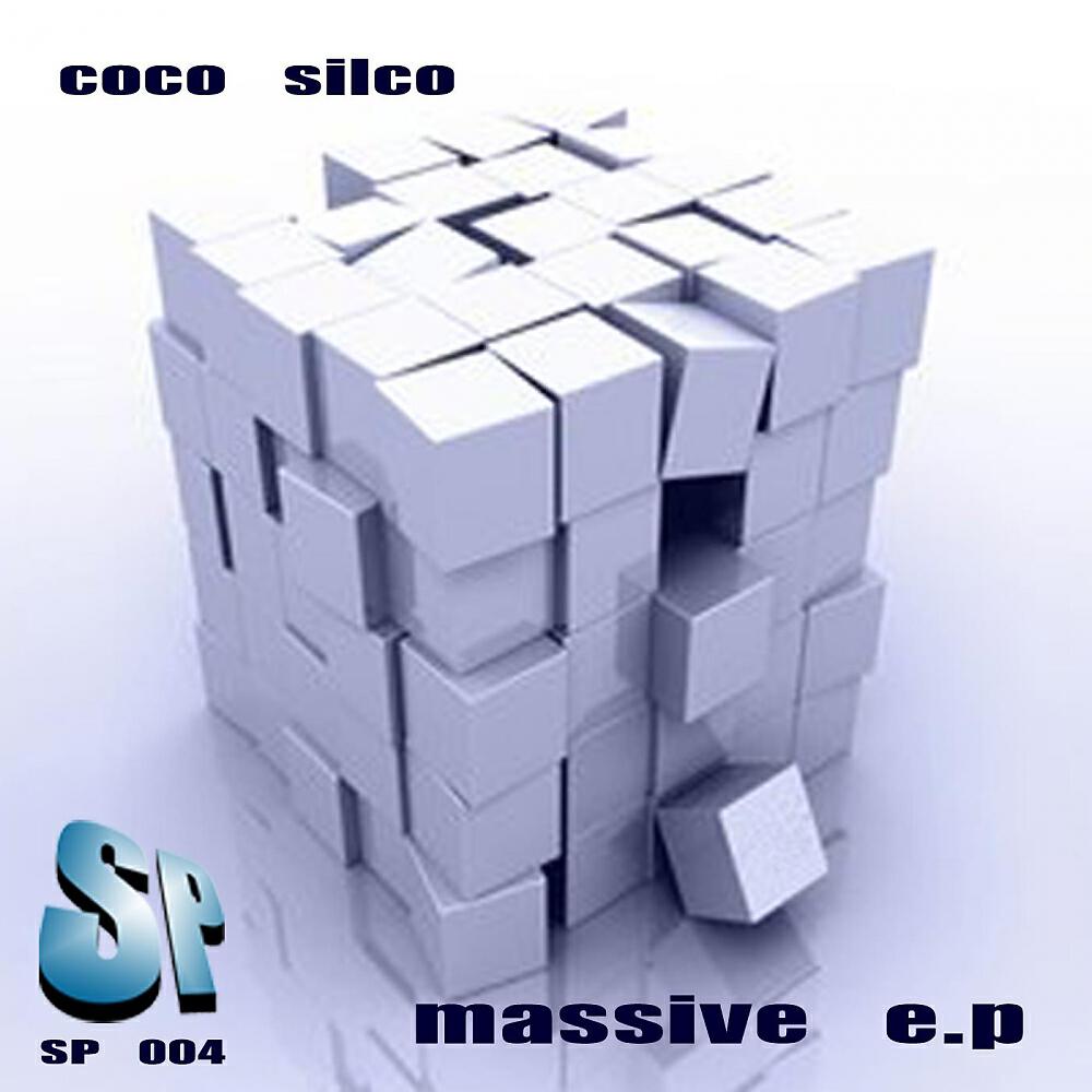 Coco Silco - Groove Massive