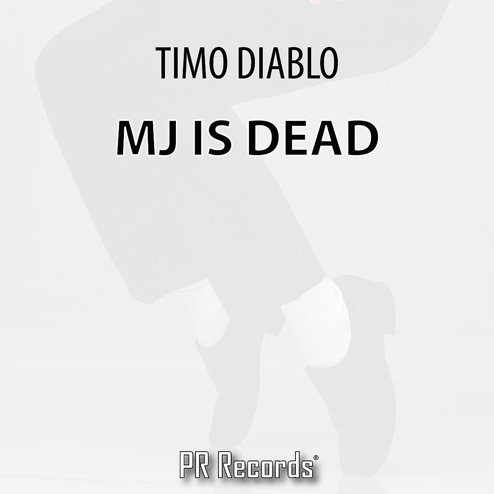 Постер альбома Mj Is Dead