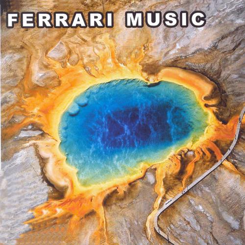 Ferrari Enrico - West Fork