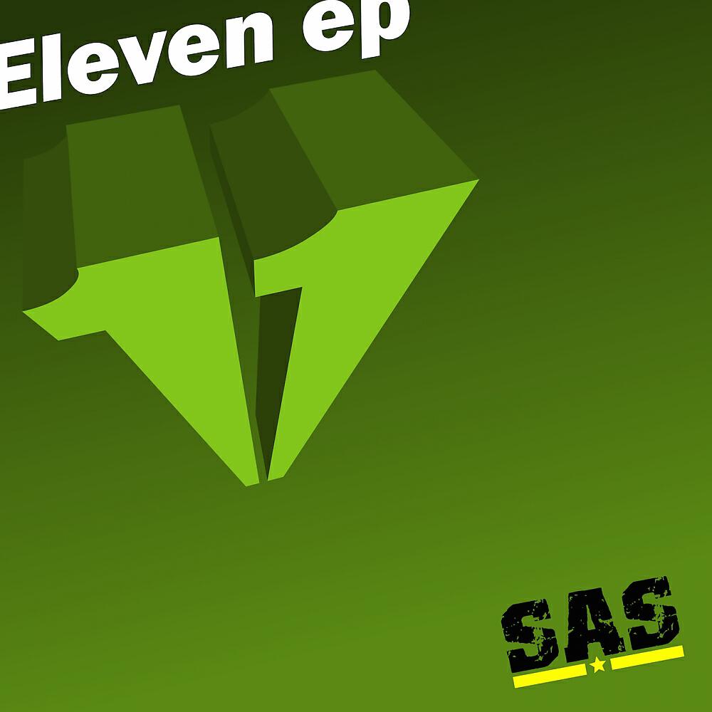 ELEVEN - Volatile