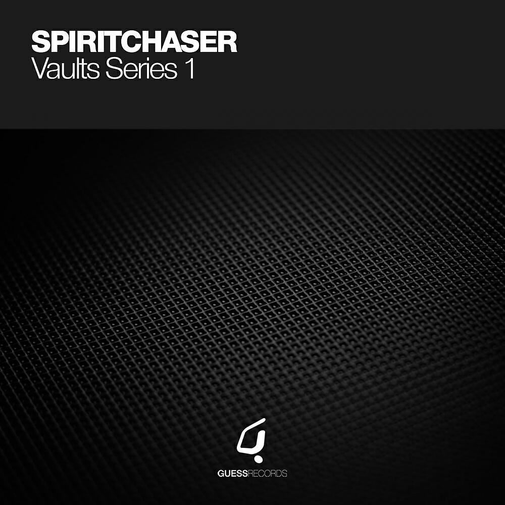 Spiritchaser - As We Continue