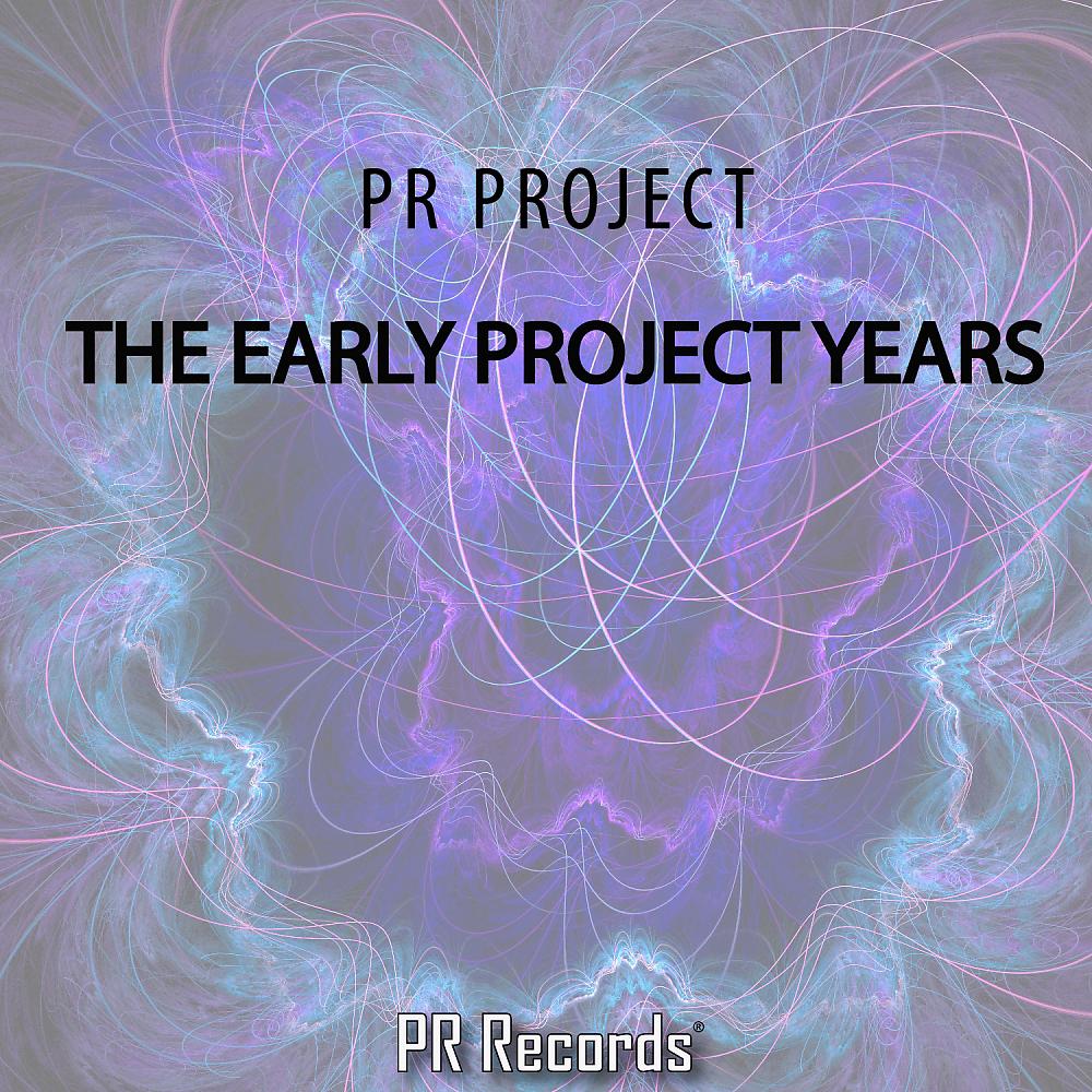 Постер альбома The Early Project Years