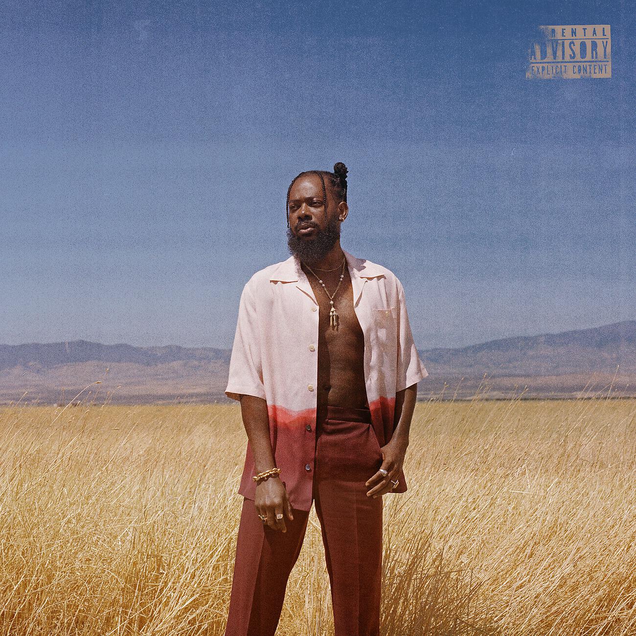 AdeKunle Gold - It Is What It Is