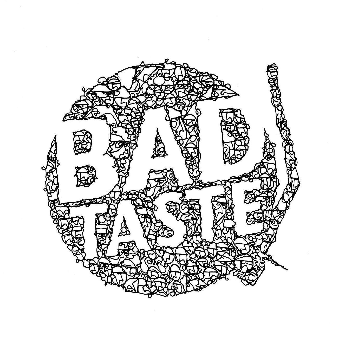 Постер альбома Bad Taste Records 5th Anniversary, Vol. 1