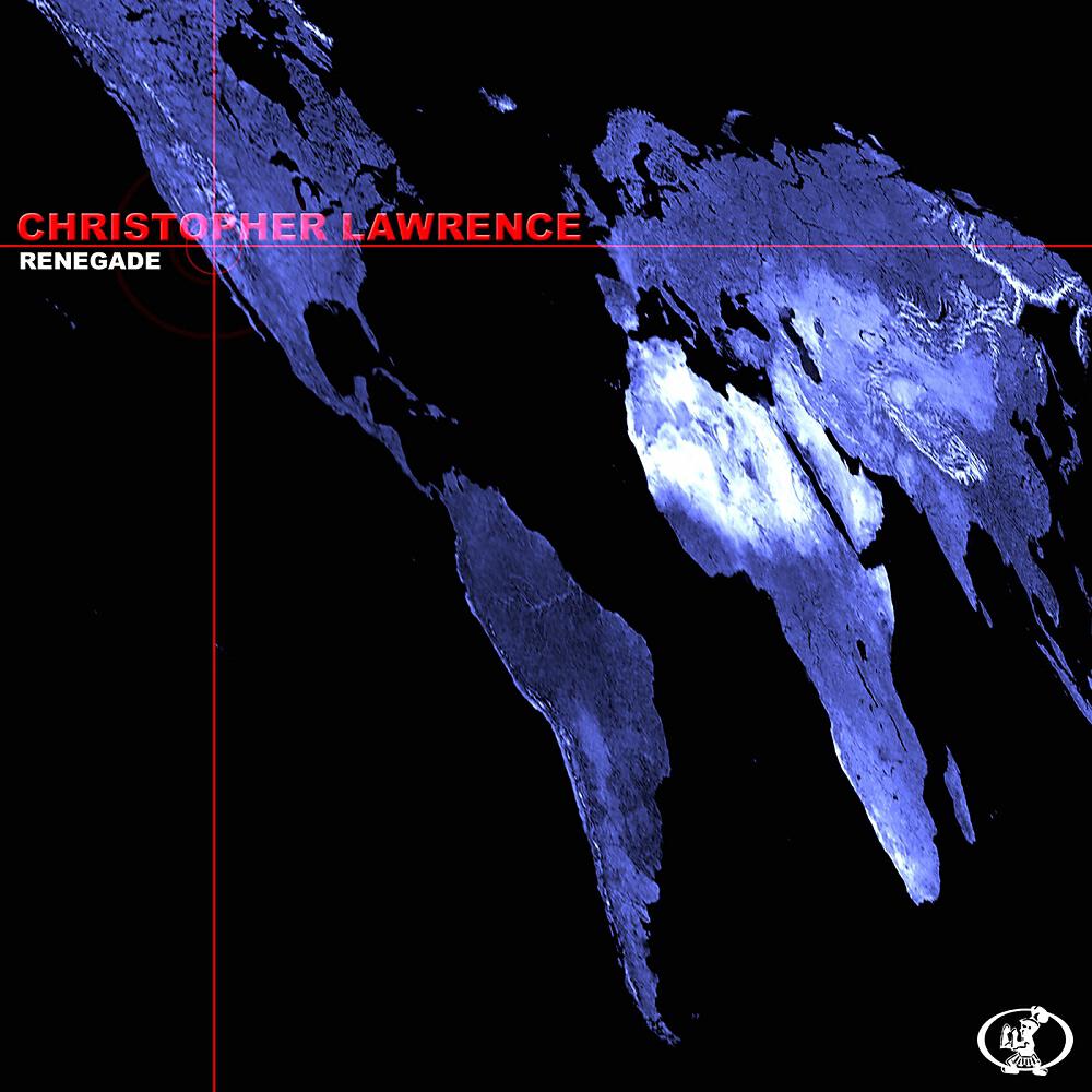 Christopher Lawrence - Wasteland