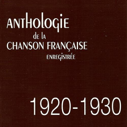Andre Bauge - Ce n'est que votre main, Madame (1929)