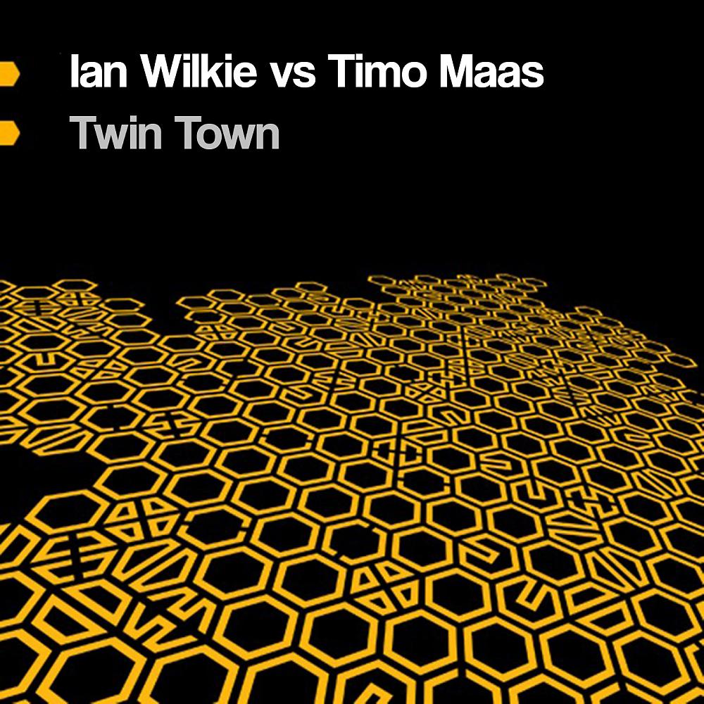 Постер альбома Twin Town