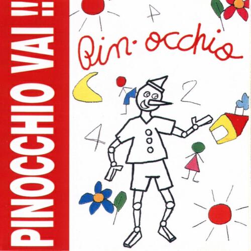 Pin-occhio - Tirolian Groove