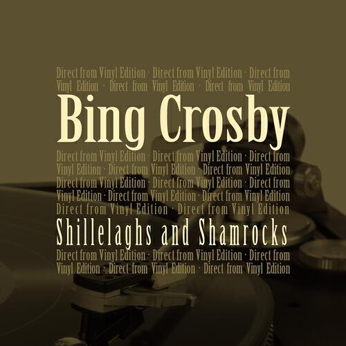 Bing Crosby - Did Your Mother Come from Ireland?