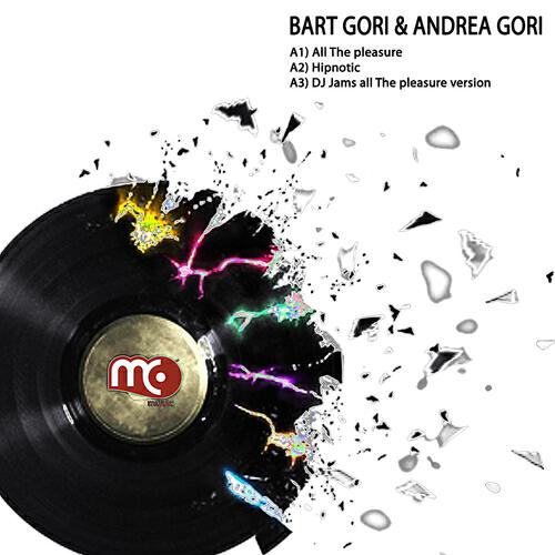 Bart Gori - Hipnotic