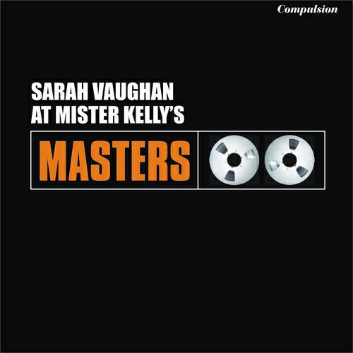 Sarah Vaughan - September in the Rain