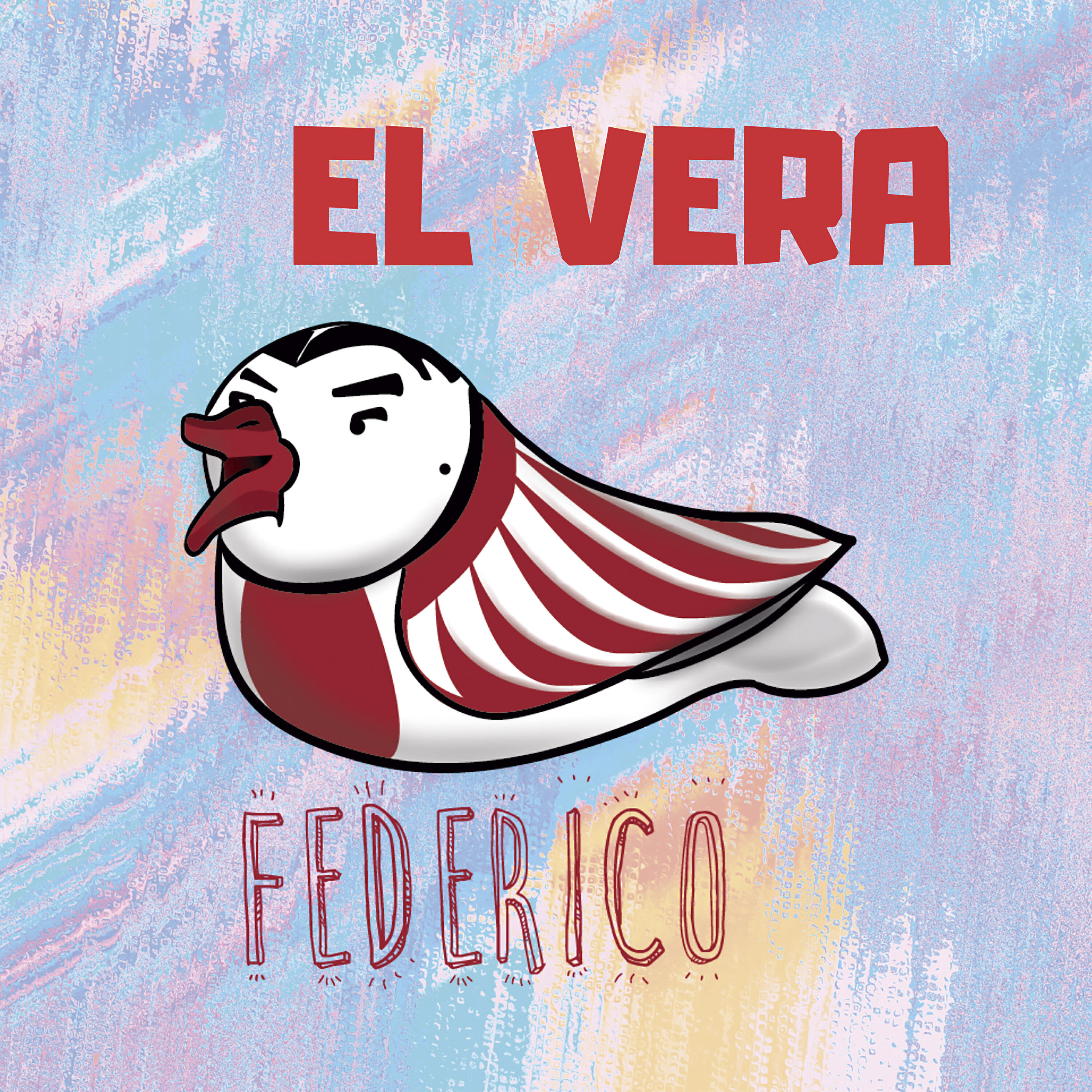 El Vera - Federico