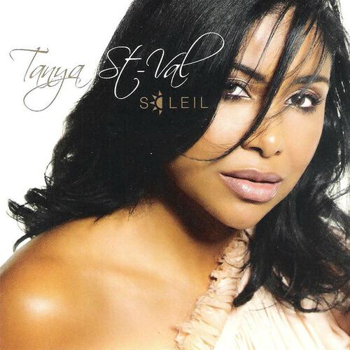 Tanya St-Val - Blues Mende