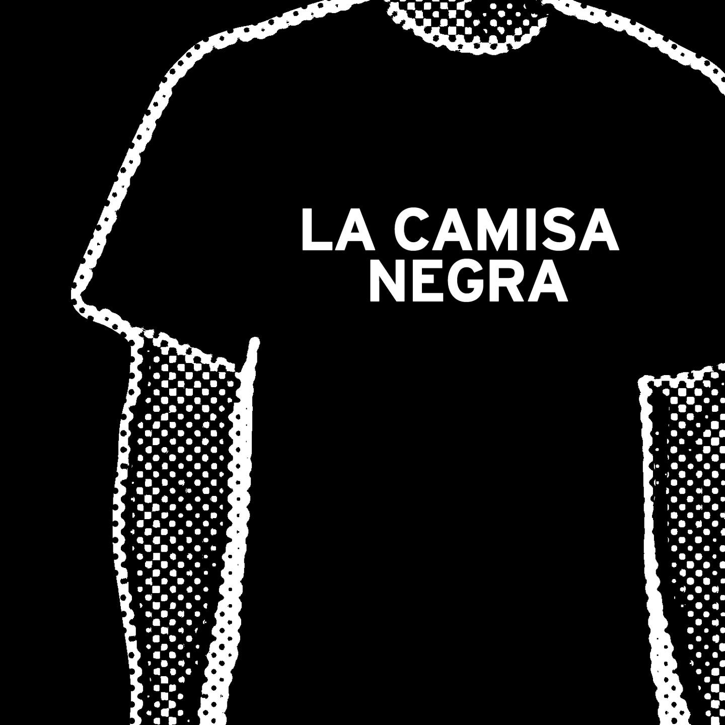 Постер альбома La Camisa Negra (Radio Version)