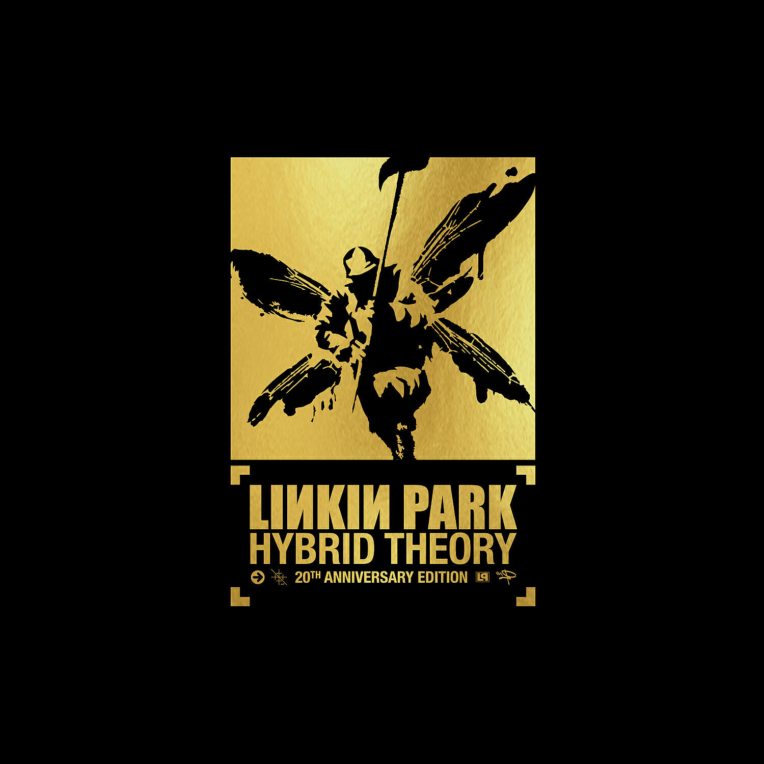 LINKIN PARK - In the End (Demo) [LPU Rarities]