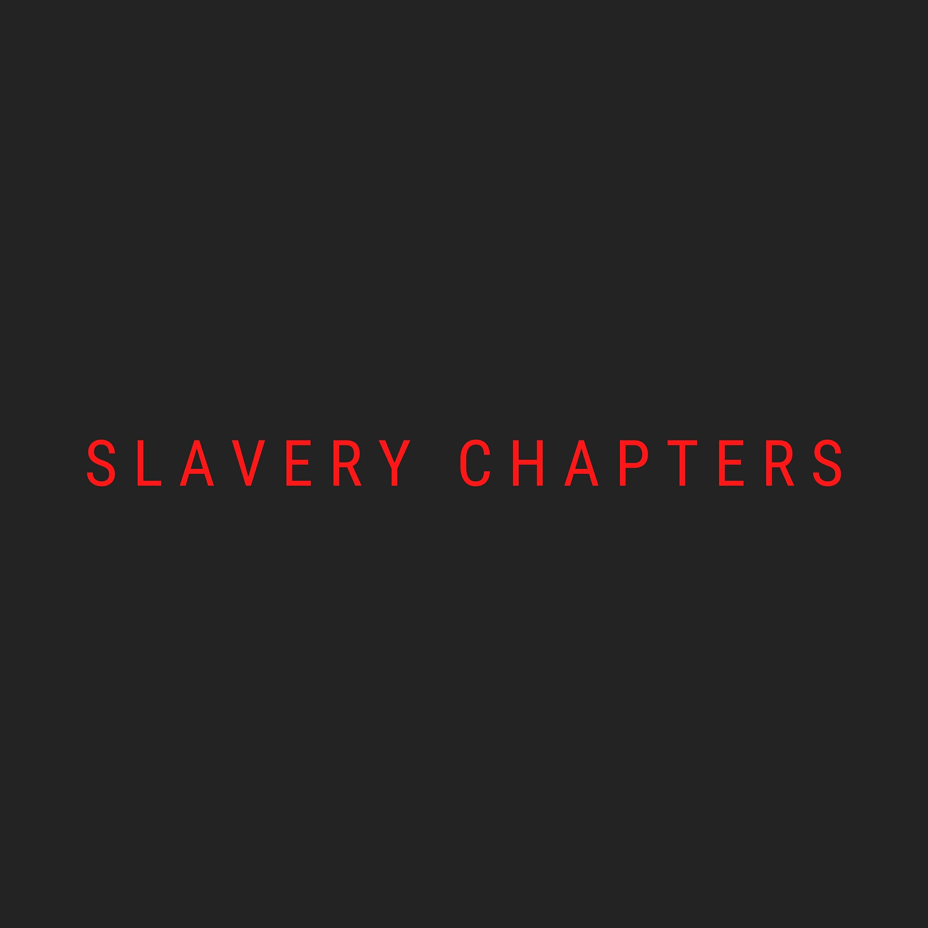 NINO - Slavery Chapters