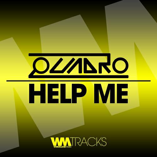 QUADRO - Help Me (Original Mix)