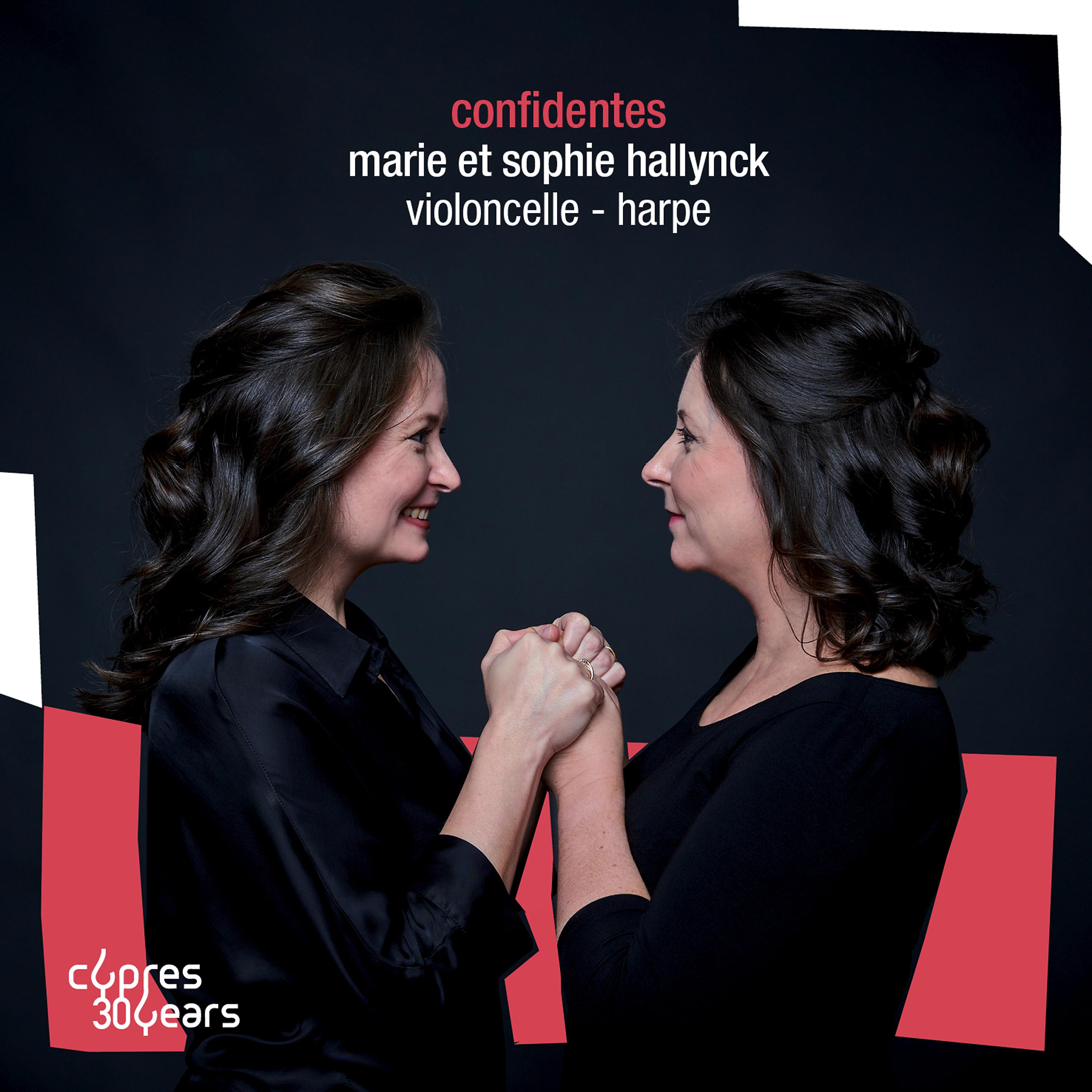 Постер альбома Confidentes