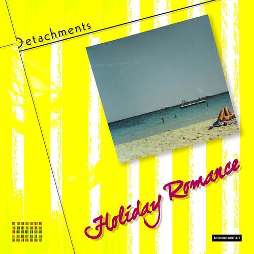 Detachments - Holiday Romance (Cosmodelica's Holiday Drama Mix)