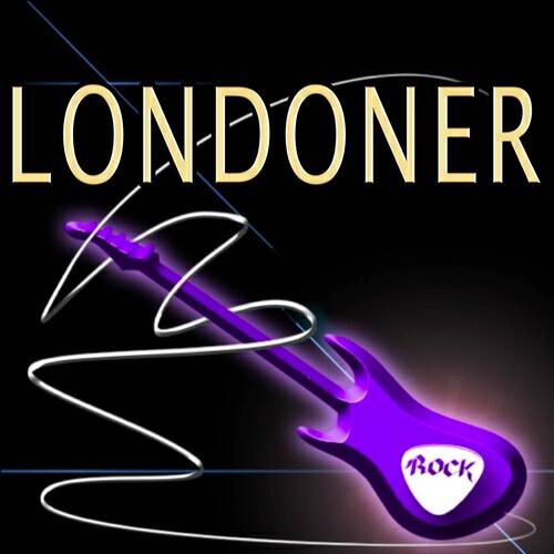 Digital Giants - Londoner