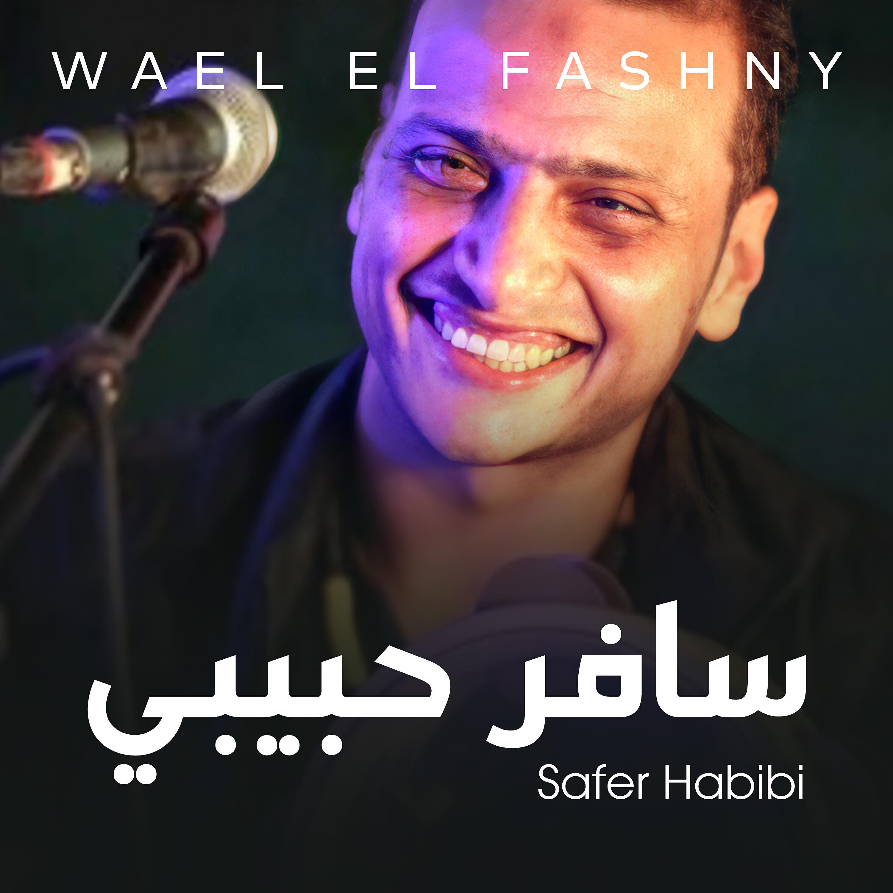 Wael El Fashny - Safer Habibi