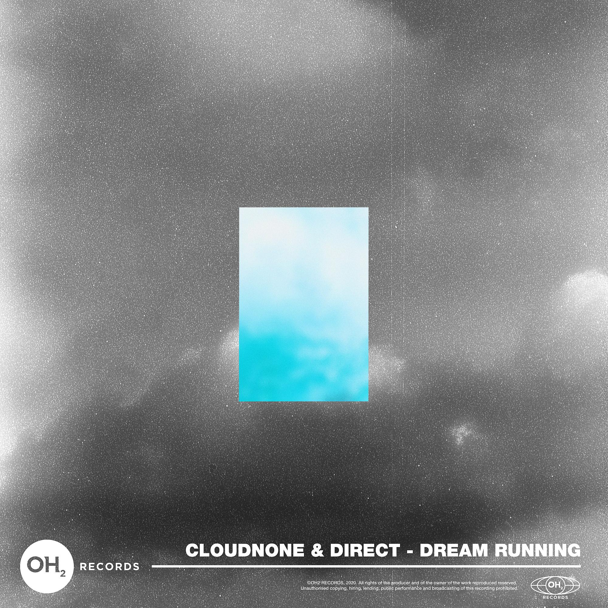 Постер альбома Dream Running