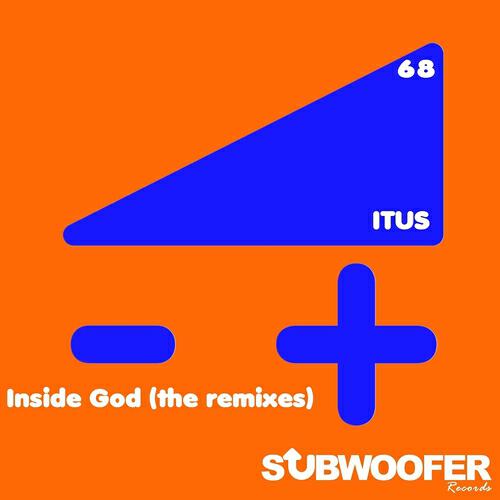 Itus - Inside God (Aron De Lima' s Outside Devil Remix)