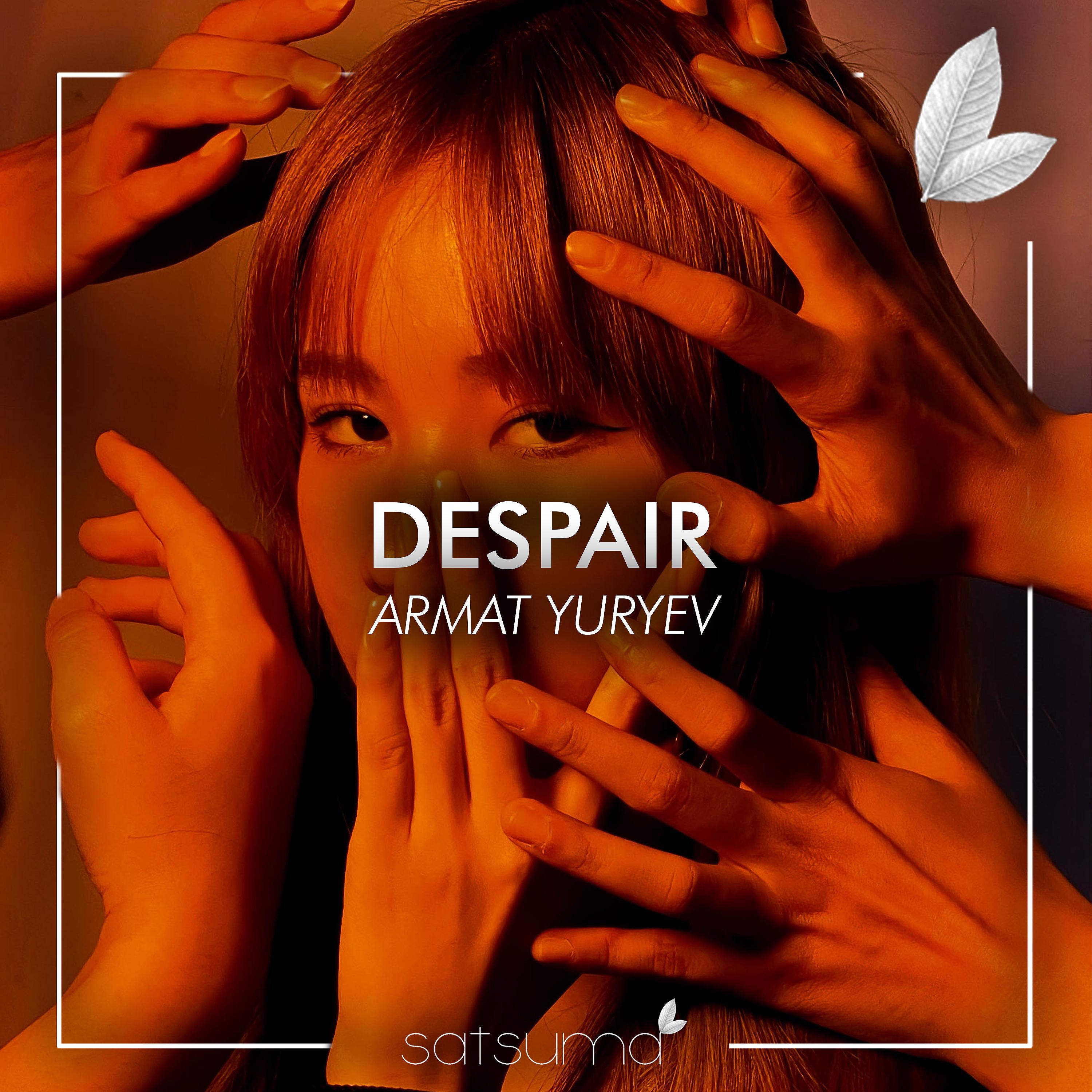 Постер альбома Despair