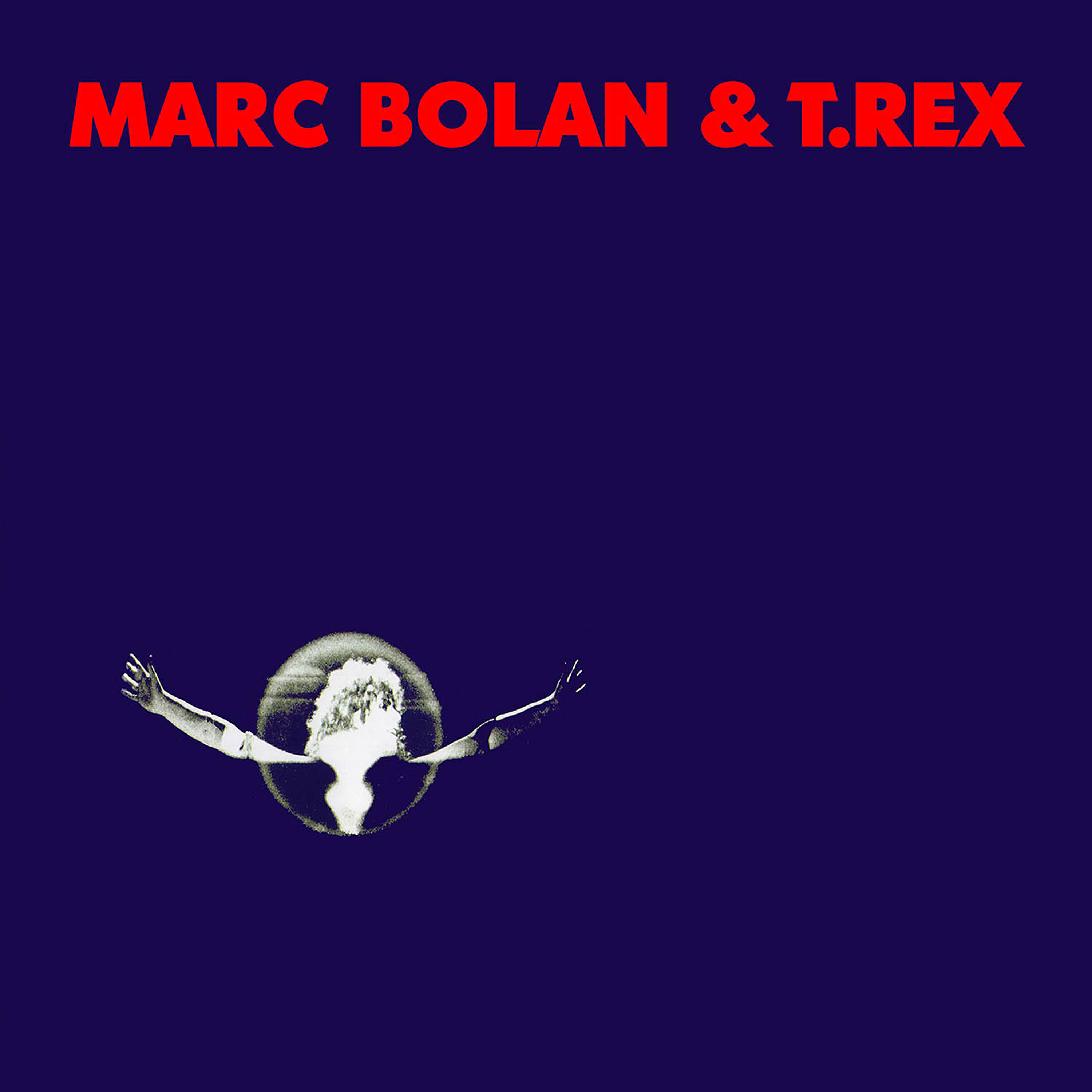 Marc Bolan - Big Black Cat (Master Version)