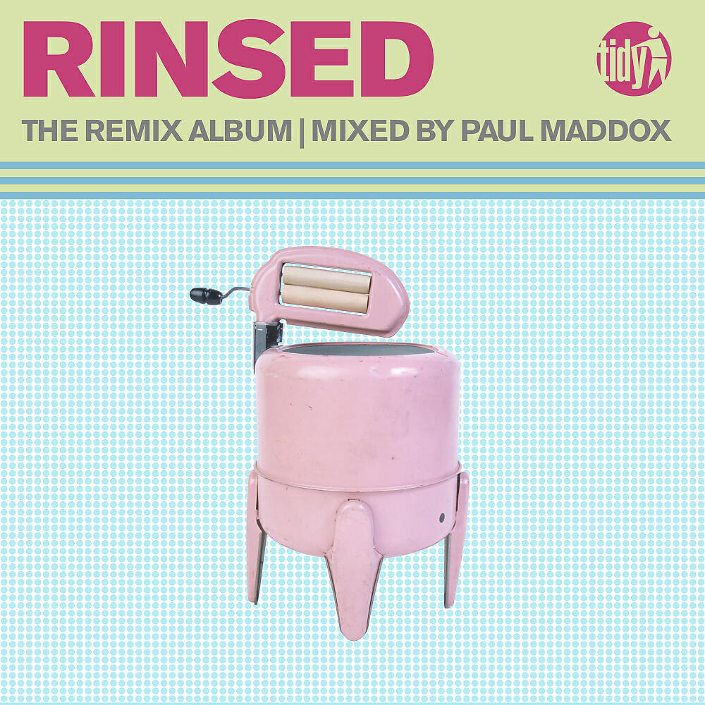 Steve Blake - Expression - Mixed (Lee Pasch Remix)