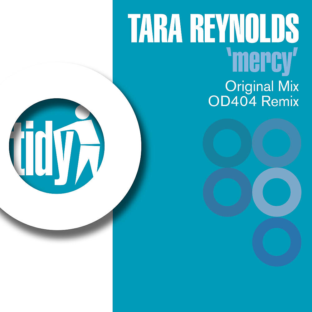 Tara Reynolds - Mercy (OD404 Edit)