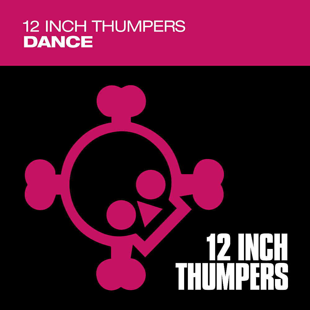 12 Inch Thumpers - Dance (Jody Osman Remix)