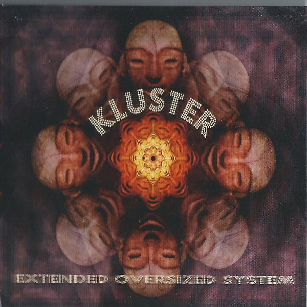 Kluster - Split Personality (Remix)