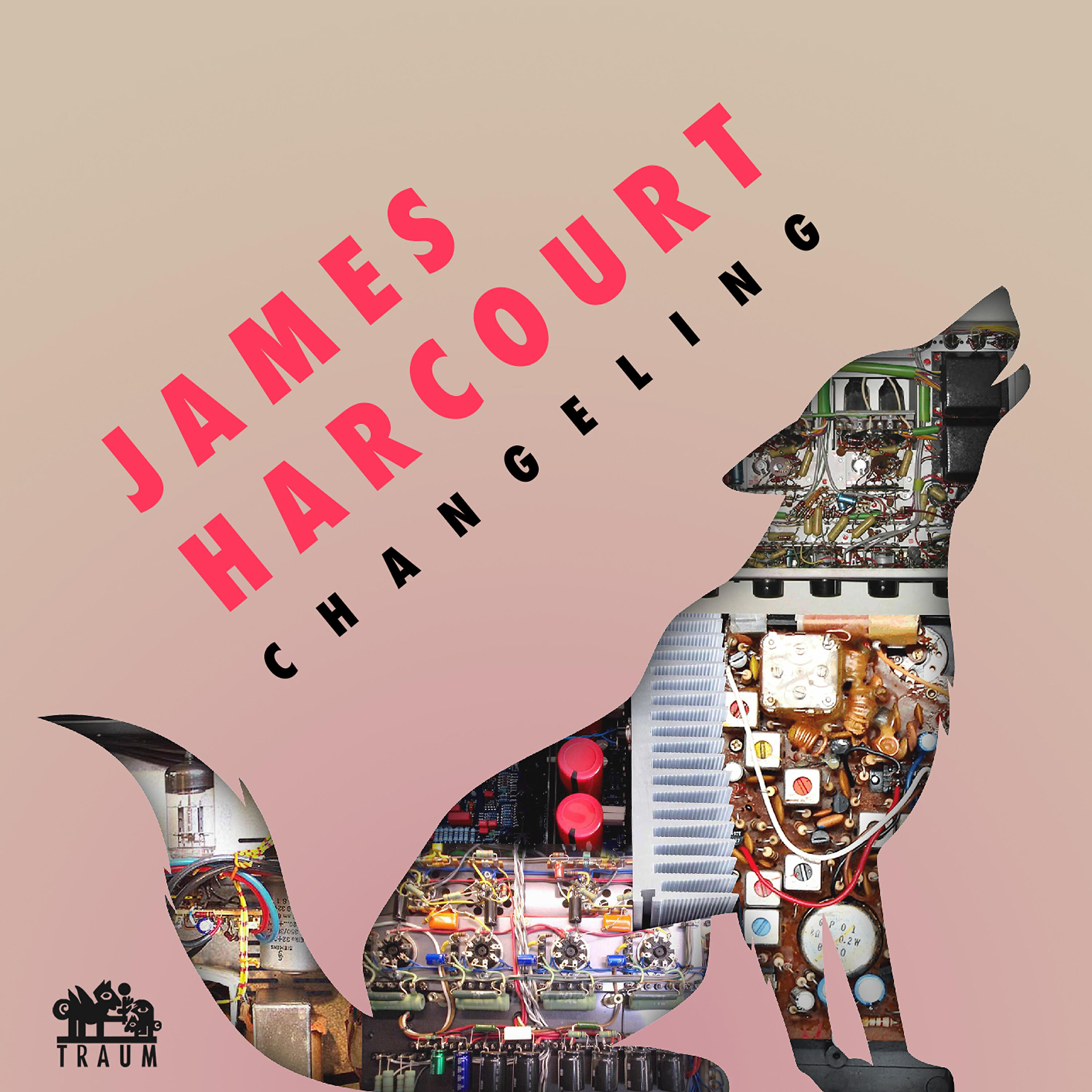 James Harcourt - ZeroNine