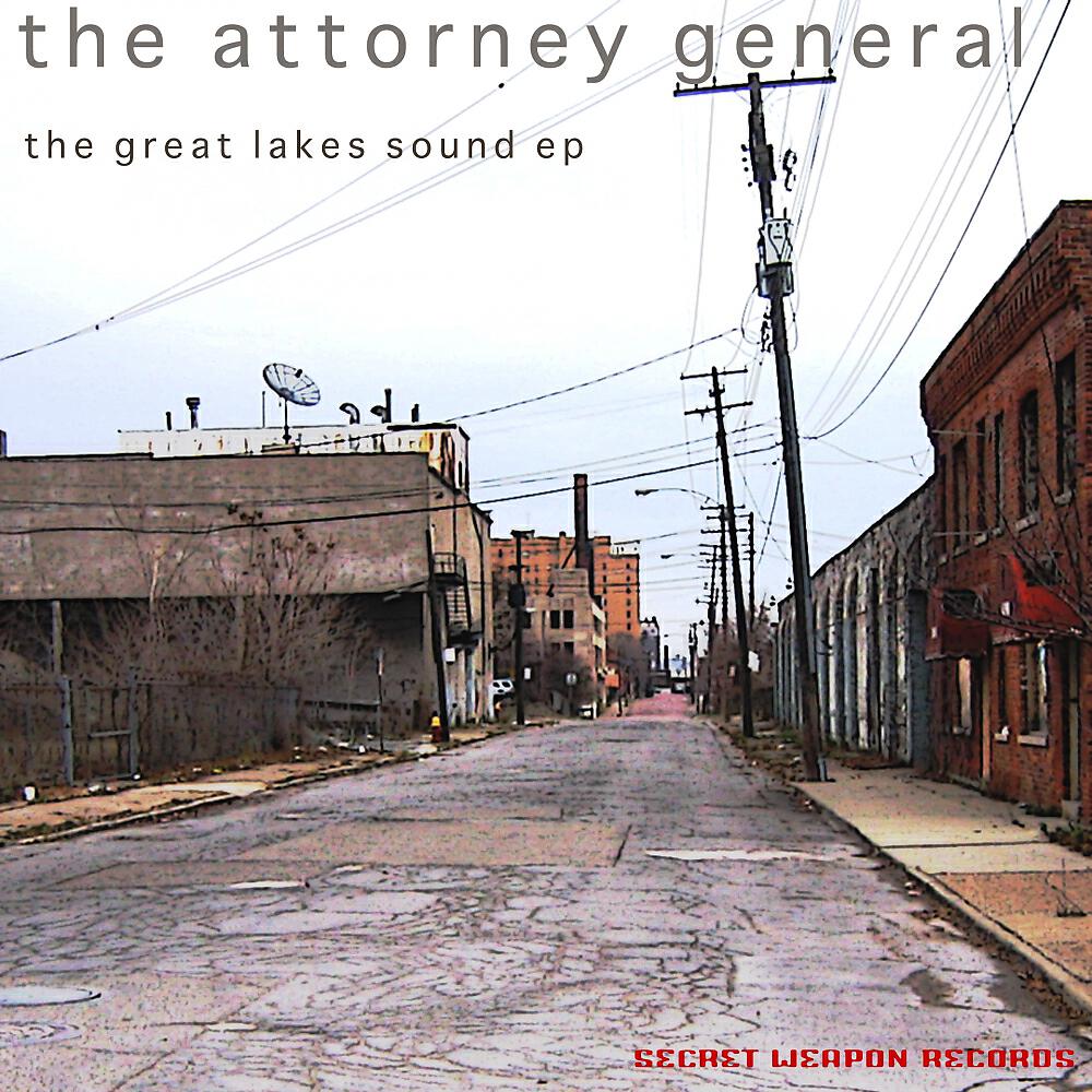 The Attorney General - Ignition