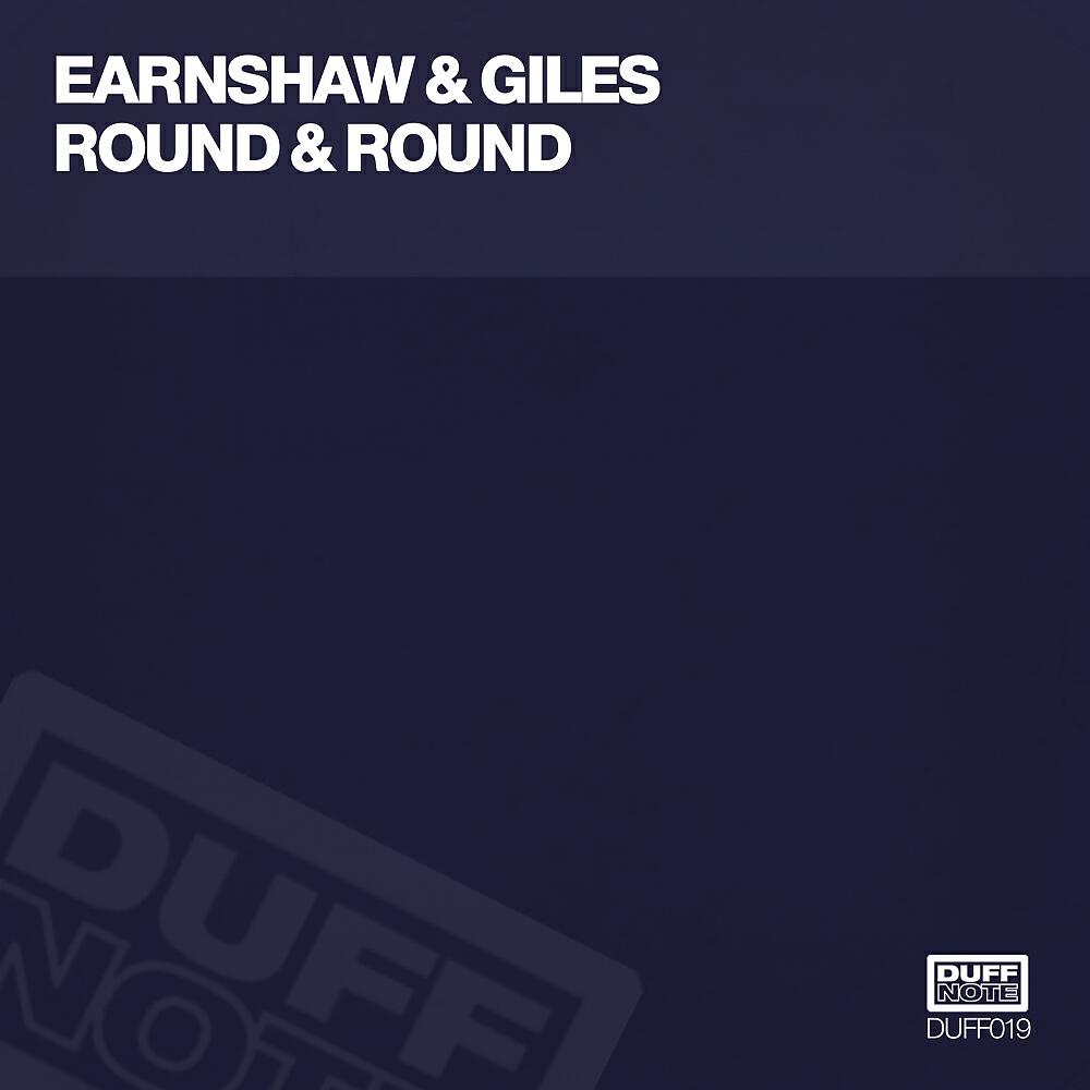 Earnshaw - Round & Round (Main Cut)