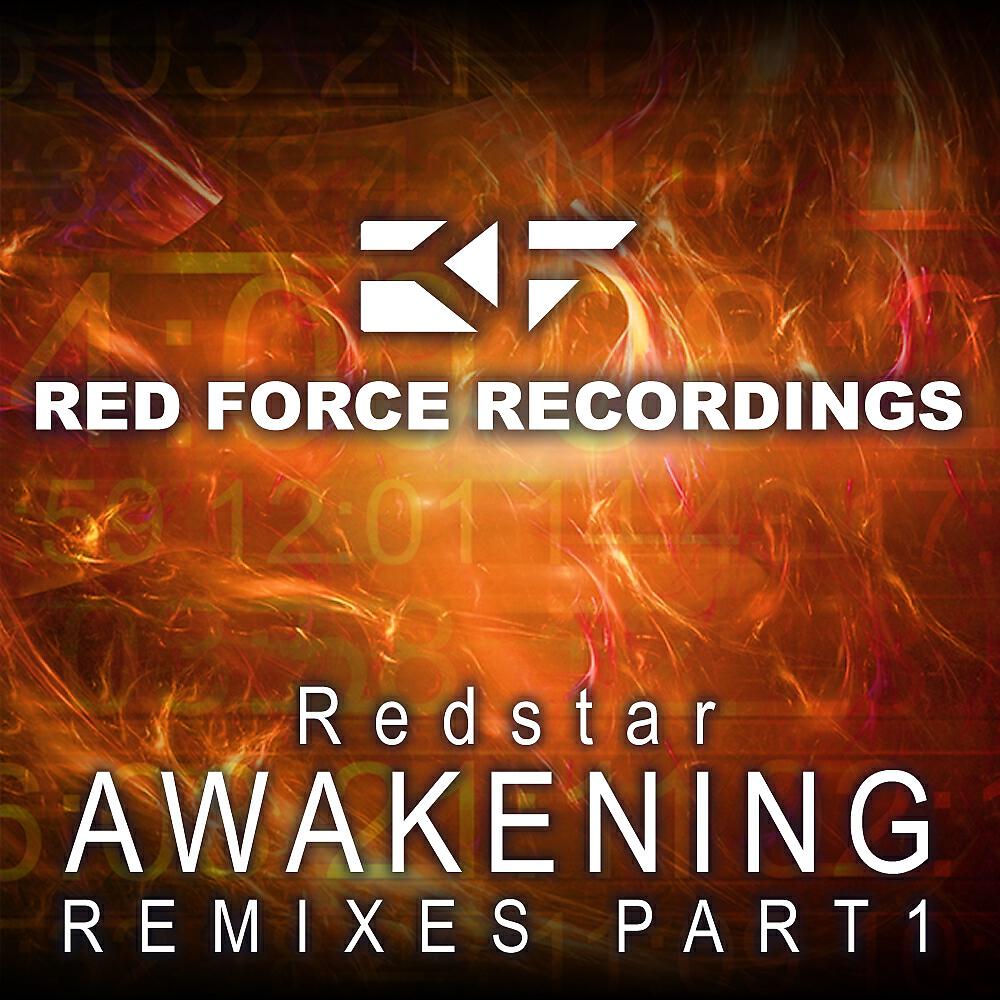 DT8 Project - Destination Awakening (Redstar Mashup)