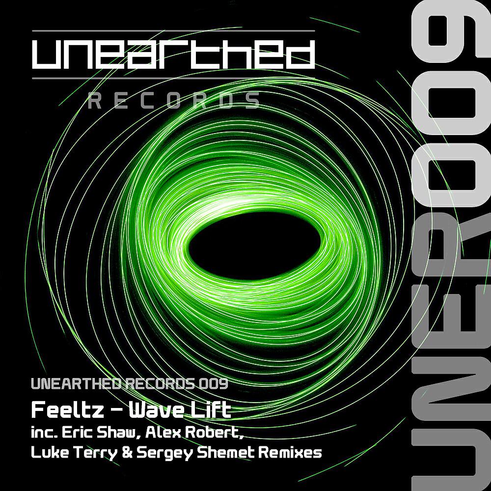 Feeltz - Wave Lift (Sergey Shemet Remix)