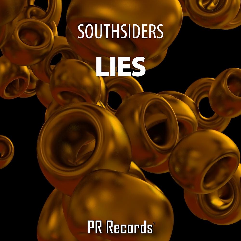 Southsiders - Lies (Radio Version)