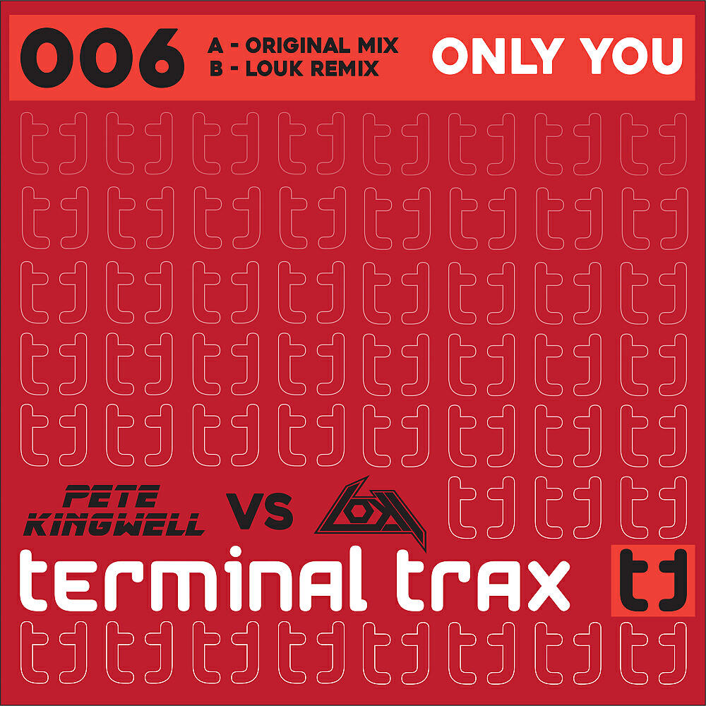 Pete Kingwell - Only You (Louk Remix)