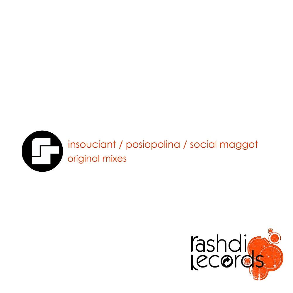 RZ - Social Maggot
