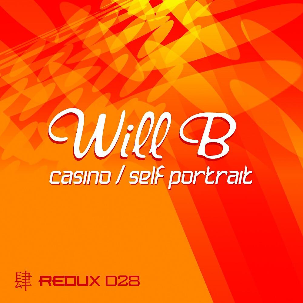 Will B - Self Portrait (Android Remix)