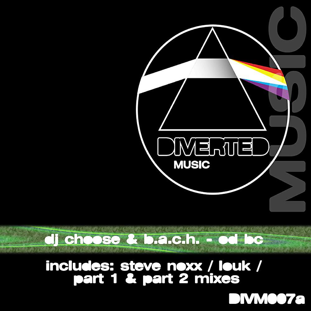 DJ Choose - OD BC (Steve Noxx Remix)